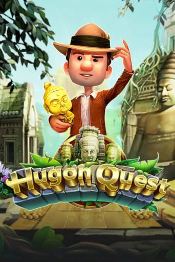 Hugon Quest бесплатная демо игра на официальном сайте Казино Вулкан