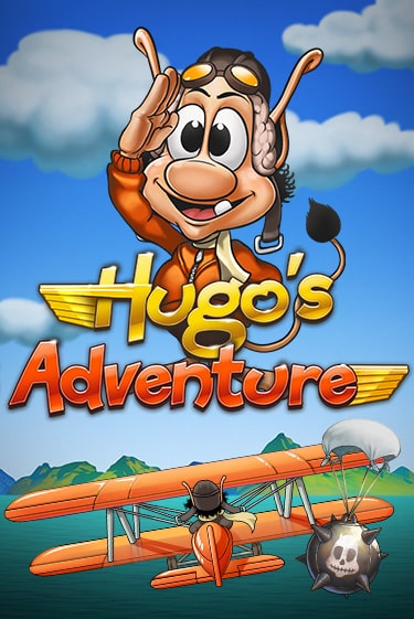 Hugo’s Adventure бесплатная демо игра на официальном сайте Казино Вулкан