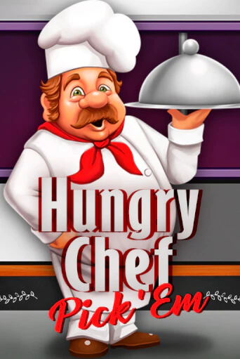 Hungry Chef Pick'em бесплатная демо игра на официальном сайте Казино Вулкан