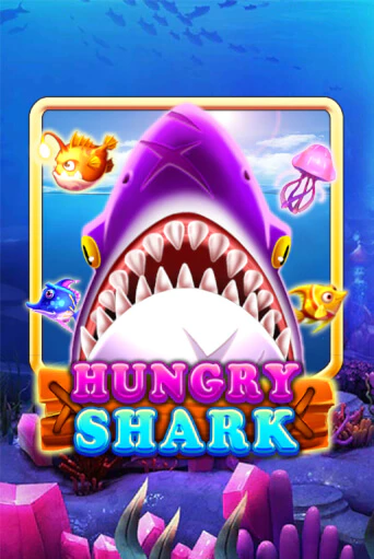 Hungry Shark бесплатная демо игра на официальном сайте Казино Вулкан