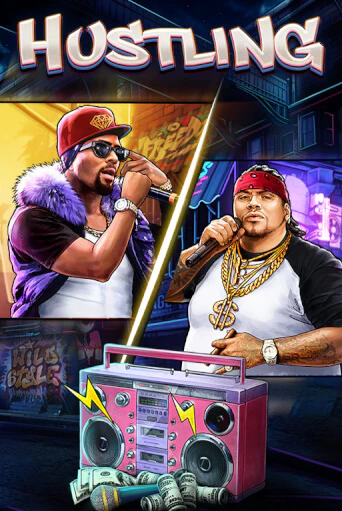 Hustling бесплатная демо игра на официальном сайте Казино Вулкан