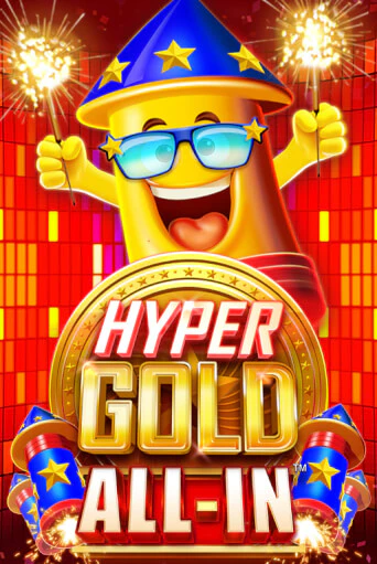 Hyper Gold All In бесплатная демо игра на официальном сайте Казино Вулкан