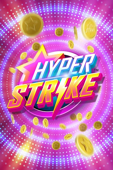 Hyper Strike бесплатная демо игра на официальном сайте Казино Вулкан