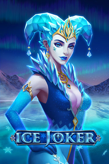 Ice Joker бесплатная демо игра на официальном сайте Казино Вулкан
