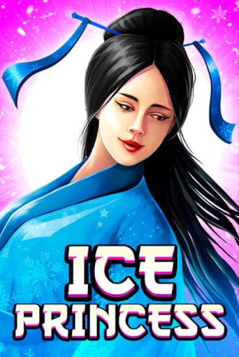 Ice Princess бесплатная демо игра на официальном сайте Казино Вулкан