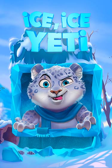 Ice Ice Yeti бесплатная демо игра на официальном сайте Казино Вулкан