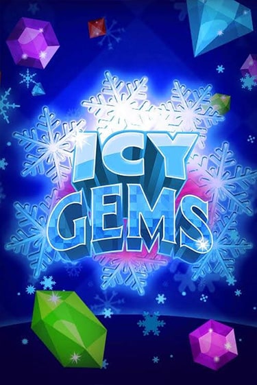 Icy Gems бесплатная демо игра на официальном сайте Казино Вулкан