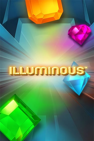 Illuminous бесплатная демо игра на официальном сайте Казино Вулкан