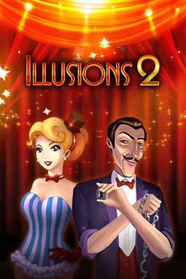 Illusions 2 бесплатная демо игра на официальном сайте Казино Вулкан