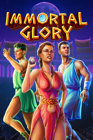 Immortal Glory бесплатная демо игра на официальном сайте Казино Вулкан