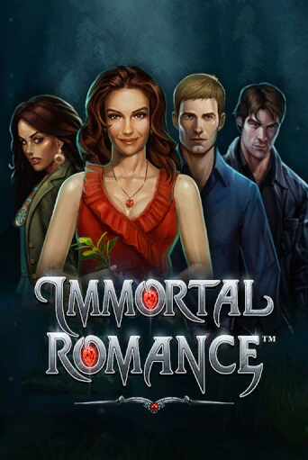 Immortal Romance бесплатная демо игра на официальном сайте Казино Вулкан