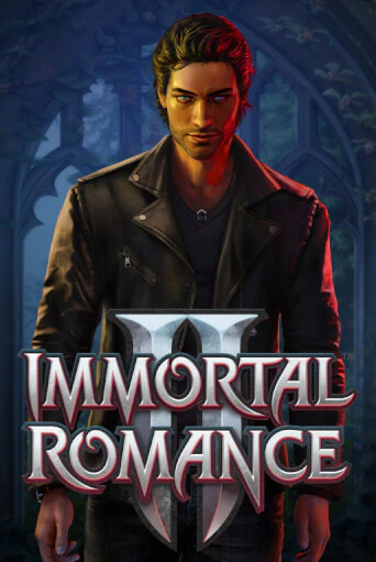 Immortal Romance™ II бесплатная демо игра на официальном сайте Казино Вулкан