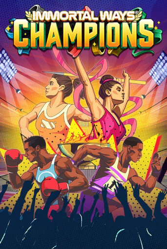 Immortal Ways Champions бесплатная демо игра на официальном сайте Казино Вулкан