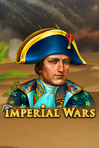 Imperial Wars бесплатная демо игра на официальном сайте Казино Вулкан