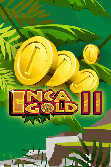 Inca Gold II бесплатная демо игра на официальном сайте Казино Вулкан