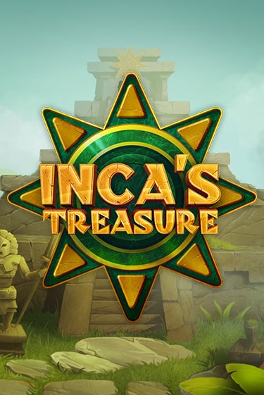 Inca's Treasure бесплатная демо игра на официальном сайте Казино Вулкан