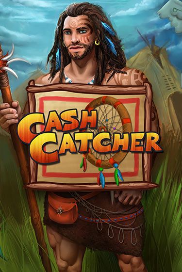 Indian Cash Catcher бесплатная демо игра на официальном сайте Казино Вулкан