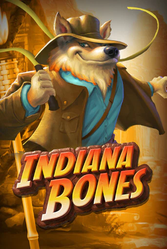 Indiana Bones бесплатная демо игра на официальном сайте Казино Вулкан