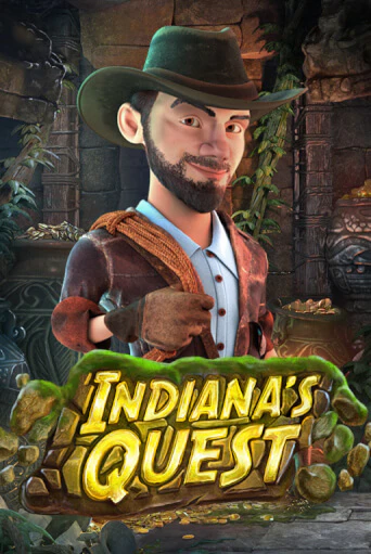 Indiana's Quest бесплатная демо игра на официальном сайте Казино Вулкан