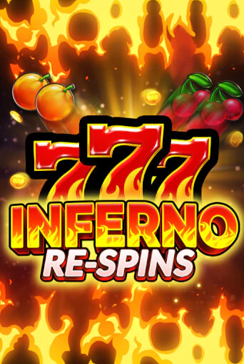 Inferno 777 Re-spins бесплатная демо игра на официальном сайте Казино Вулкан