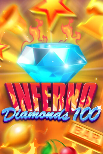 Inferno Diamonds 100 бесплатная демо игра на официальном сайте Казино Вулкан