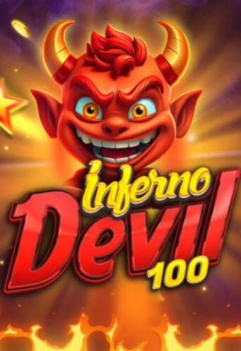 Inferno Devil 100 бесплатная демо игра на официальном сайте Казино Вулкан