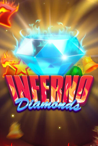 Inferno Diamonds бесплатная демо игра на официальном сайте Казино Вулкан