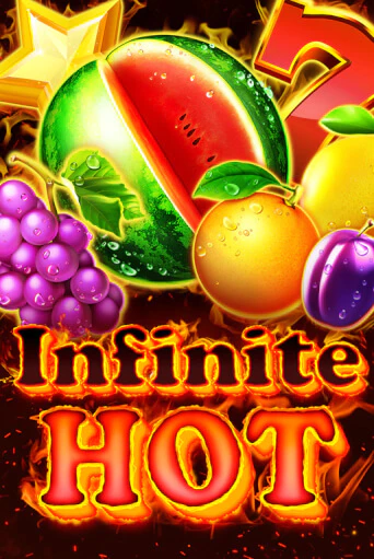 Infinite Hot бесплатная демо игра на официальном сайте Казино Вулкан