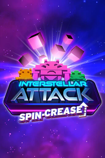 Interstellar Attack бесплатная демо игра на официальном сайте Казино Вулкан