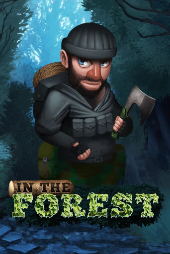 In The Forest бесплатная демо игра на официальном сайте Казино Вулкан