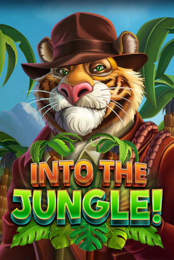Into The Jungle бесплатная демо игра на официальном сайте Казино Вулкан
