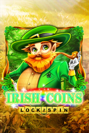 Irish Coins бесплатная демо игра на официальном сайте Казино Вулкан