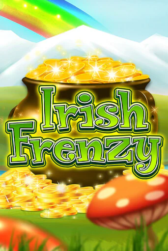 Irish Frenzy бесплатная демо игра на официальном сайте Казино Вулкан
