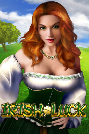 Irish Luck бесплатная демо игра на официальном сайте Казино Вулкан