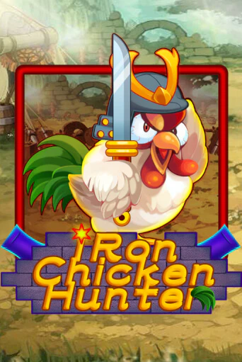 Iron Chicken Hunter бесплатная демо игра на официальном сайте Казино Вулкан