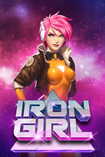 Iron Girl бесплатная демо игра на официальном сайте Казино Вулкан