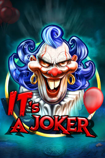 It's a Joker бесплатная демо игра на официальном сайте Казино Вулкан