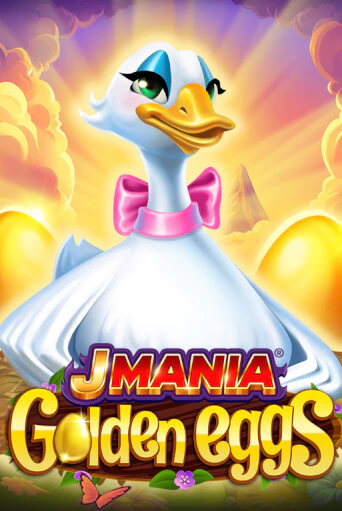 J Mania Golden Eggs бесплатная демо игра на официальном сайте Казино Вулкан