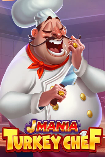 J Mania Turkey Chef бесплатная демо игра на официальном сайте Казино Вулкан