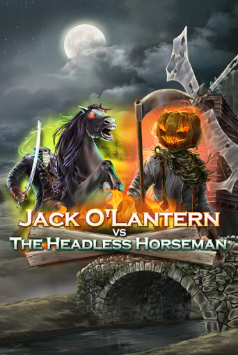 Jack O'Lantern vs The Headless Horseman бесплатная демо игра на официальном сайте Казино Вулкан