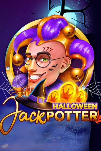 Jack Potter Halloween бесплатная демо игра на официальном сайте Казино Вулкан