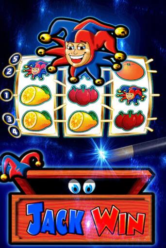 Jack Win бесплатная демо игра на официальном сайте Казино Вулкан