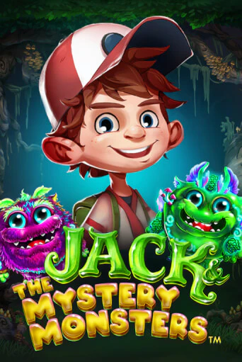 Jack and the Mystery Monsters бесплатная демо игра на официальном сайте Казино Вулкан