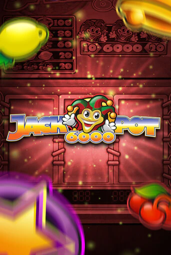 Jackpot 6000 бесплатная демо игра на официальном сайте Казино Вулкан