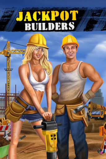 Jackpot Builders бесплатная демо игра на официальном сайте Казино Вулкан