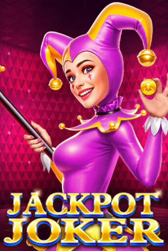 Jackpot Joker бесплатная демо игра на официальном сайте Казино Вулкан
