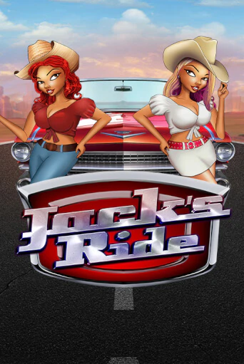 Jack's Ride бесплатная демо игра на официальном сайте Казино Вулкан