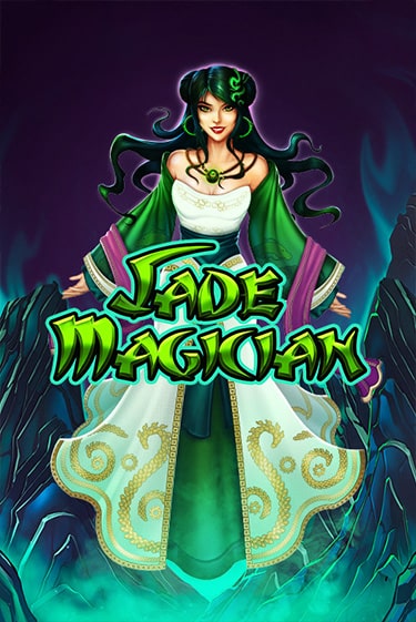 Jade Magician бесплатная демо игра на официальном сайте Казино Вулкан