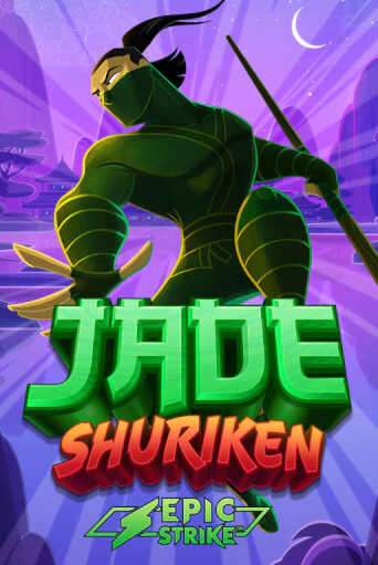 Jade Shuriken бесплатная демо игра на официальном сайте Казино Вулкан