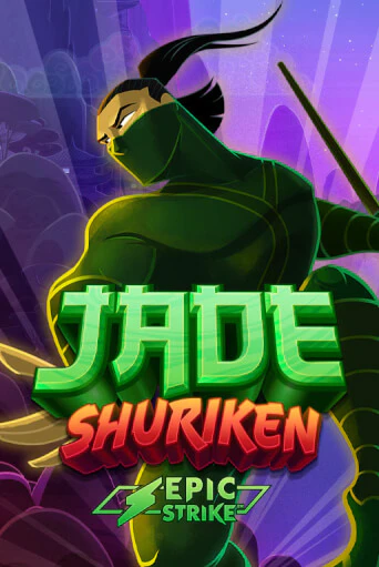 Jade Shuriken бесплатная демо игра на официальном сайте Казино Вулкан
